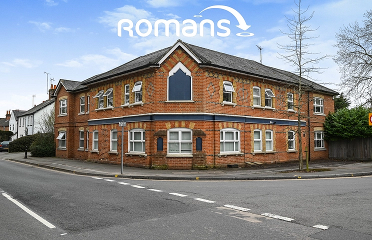 2 bedroom apartment to rent - Charnwood Lodge, Hatchet Lane, Winkfield, Windsor, SL4