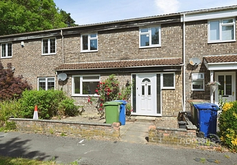 3 bedroom house to rent - Oakdale, Bracknell, RG12 - Property View 1