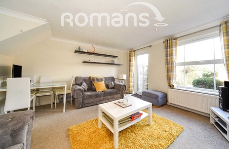 2 bedroom property to rent - Hitherhooks Hill, Binfield, Bracknell, RG42 - Property View 3