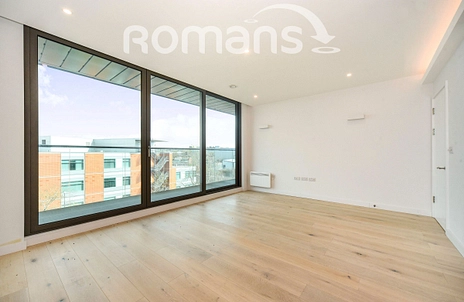 1 bedroom apartment to rent - Blu Bracknell, Wokingham Road, Bracknell, RG42 - Property View 2