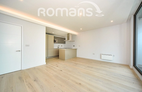 1 bedroom apartment to rent - Blu Bracknell, Wokingham Road, Bracknell, RG42 - Property View 3