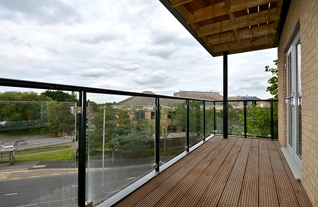 2 bedroom apartment to rent - Fleming Place, Bracknell, RG12 - Property View 2