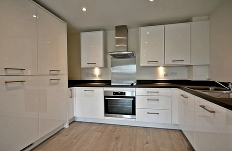 2 bedroom apartment to rent - Fleming Place, Bracknell, RG12 - Property View 3