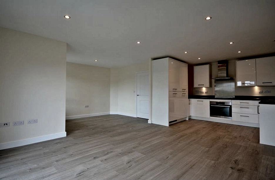 2 bedroom apartment to rent - Fleming Place, Bracknell, RG12 - Property View 1