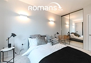 1 bedroom apartment to rent - Blu Bracknell, Wokingham Road, Bracknell, RG42 - Property View 2