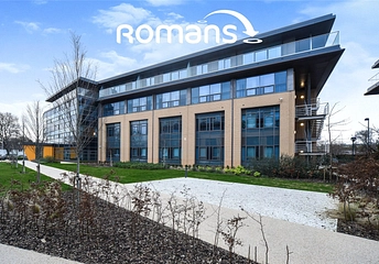 1 bedroom apartment to rent - Blu Bracknell, Wokingham Road, Bracknell, RG42 - Property View 1