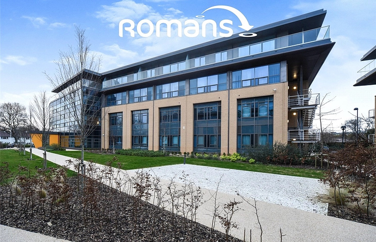 1 bedroom apartment to rent - Blu Bracknell, Wokingham Road, Bracknell, RG42