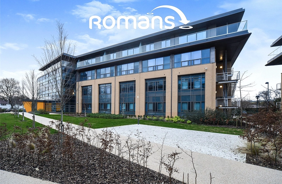 1 bedroom apartment to rent - Blu Bracknell, Wokingham Road, Bracknell, RG42 - Property View 1