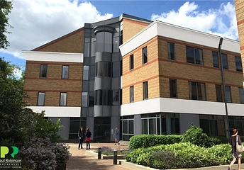 1 bedroom apartment to rent - The Braccans, London Road, Bracknell, RG12 - Property View 1