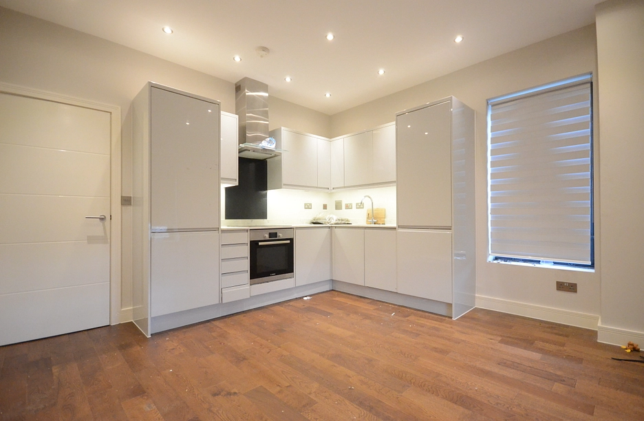 1 bedroom apartment to rent - The Braccans, London Road, Bracknell, RG12 - Property View 1