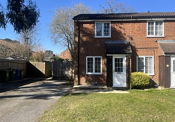 2 bedroom house to rent - Draycott, Bracknell, Berkshire, RG12 - Property View 1