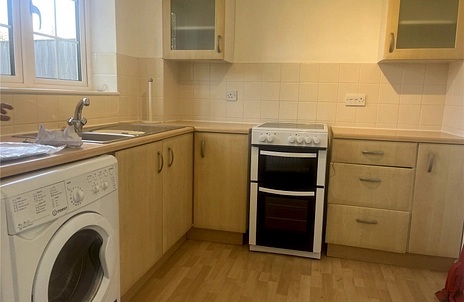 2 bedroom house to rent - Draycott, Bracknell, Berkshire, RG12 - Property View 3