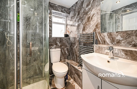 5 bedroom house to rent - Calfridus Way, Bracknell, Berkshire, RG12 - Property View 2