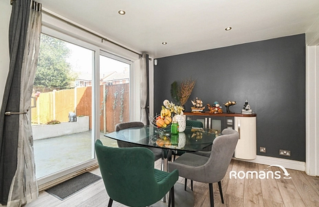 5 bedroom house to rent - Calfridus Way, Bracknell, Berkshire, RG12 - Property View 3