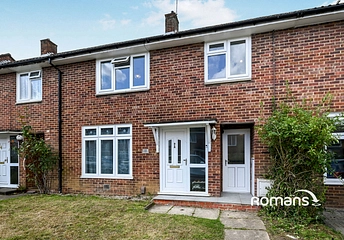 3 bedroom house to rent - Winchgrove Road, Bracknell, Berkshire, RG42 - Property View 1