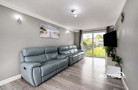 3 bedroom house to rent - Winchgrove Road, Bracknell, Berkshire, RG42 - Property View 3