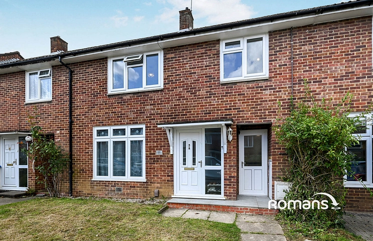 3 bedroom house to rent - Winchgrove Road, Bracknell, Berkshire, RG42