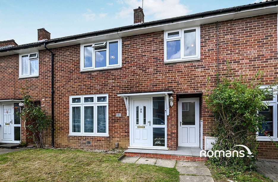 3 bedroom house to rent - Winchgrove Road, Bracknell, Berkshire, RG42 - Property View 1