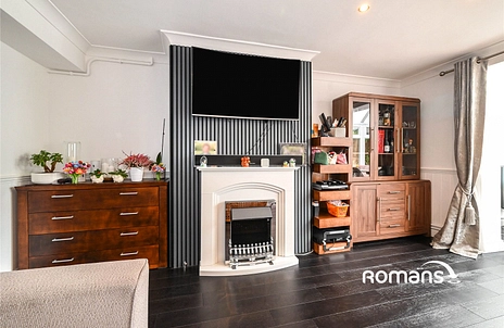 3 bedroom house to rent - Winchgrove Road, Bracknell, Berkshire, RG42 - Property View 3