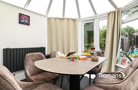 3 bedroom house to rent - Winchgrove Road, Bracknell, Berkshire, RG42 - Property View 2