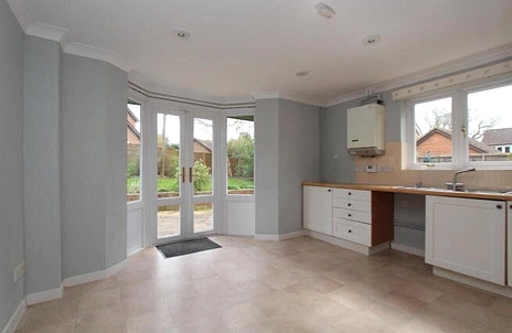 4 bedroom house to rent - Dorset Vale, Warfield, Bracknell, Berkshire, RG42 - Property View 2