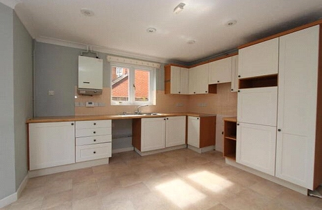 4 bedroom house to rent - Dorset Vale, Warfield, Bracknell, Berkshire, RG42 - Property View 3