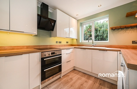 3 bedroom house to rent - Northumberland Close, Warfield, Bracknell, Berkshire, RG42 - Property View 3