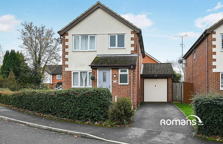 3 bedroom house to rent - Northumberland Close, Warfield, Bracknell, Berkshire, RG42