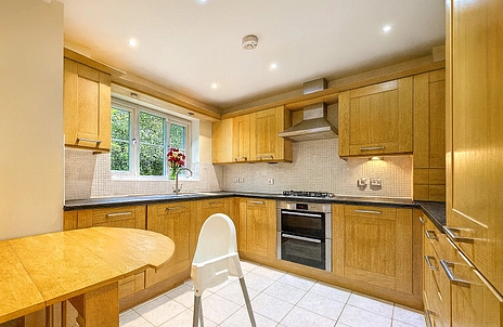 2 bedroom apartment to rent - Netherby Gardens, Bracknell, Berkshire, RG12 - Property View 2