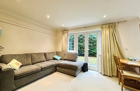 2 bedroom apartment to rent - Netherby Gardens, Bracknell, Berkshire, RG12 - Property View 3