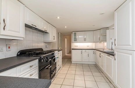 4 bedroom house to rent - Manor Road, Saltford, Bristol, BS31 - Property View 3