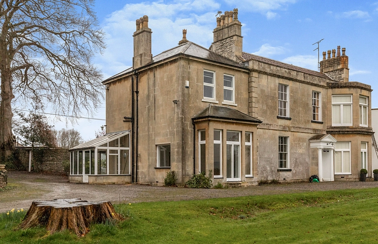 4 bedroom house to rent - Manor Road, Saltford, Bristol, BS31