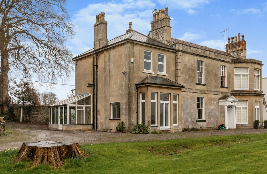 4 bedroom house to rent - Manor Road, Saltford, Bristol, BS31 - Property View 1