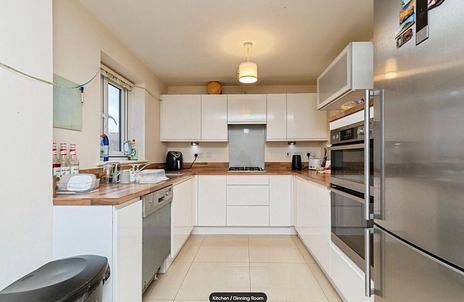 4 bedroom house to rent - Brickworks Close, Bristol, BS5 - Property View 2