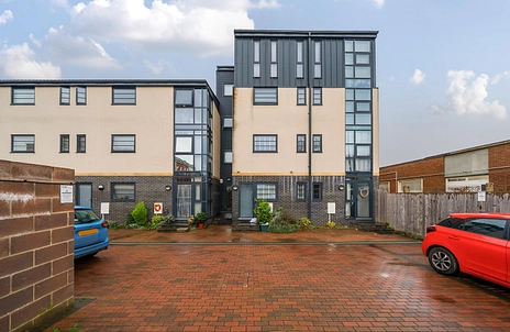 1 bedroom apartment to rent - Beaumont Court, Avonmouth Road, Bristol, BS11 - Property View 2