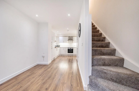 1 bedroom apartment to rent - Beaumont Court, Avonmouth Road, Bristol, BS11 - Property View 3