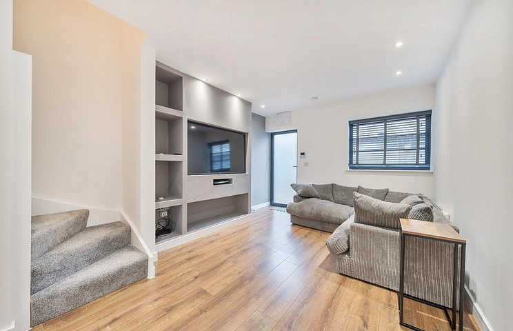 1 bedroom apartment to rent - Beaumont Court, Avonmouth Road, Bristol, BS11