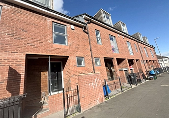 4 bedroom house to rent - Ashley Mews, Portview Road, Bristol, BS11 - Property View 1