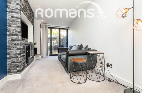 1 bedroom house to rent - Long Eaton Drive, Bristol, BS14 - Property View 2