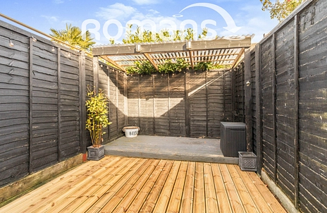 1 bedroom house to rent - Long Eaton Drive, Bristol, BS14 - Property View 3