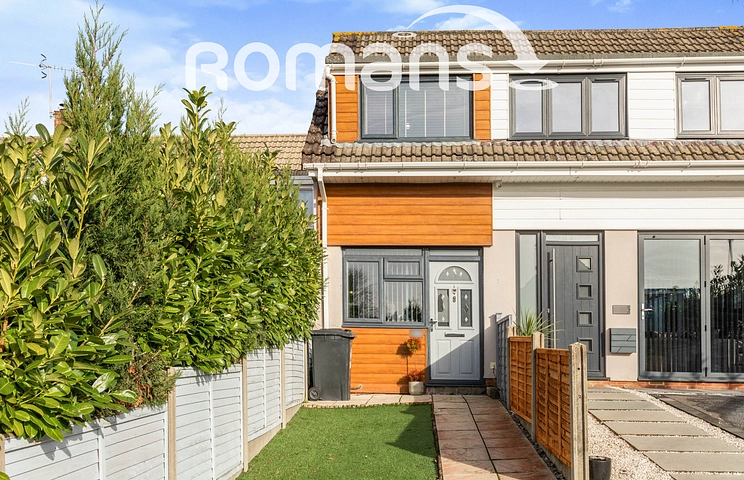 1 bedroom house to rent - Long Eaton Drive, Bristol, BS14