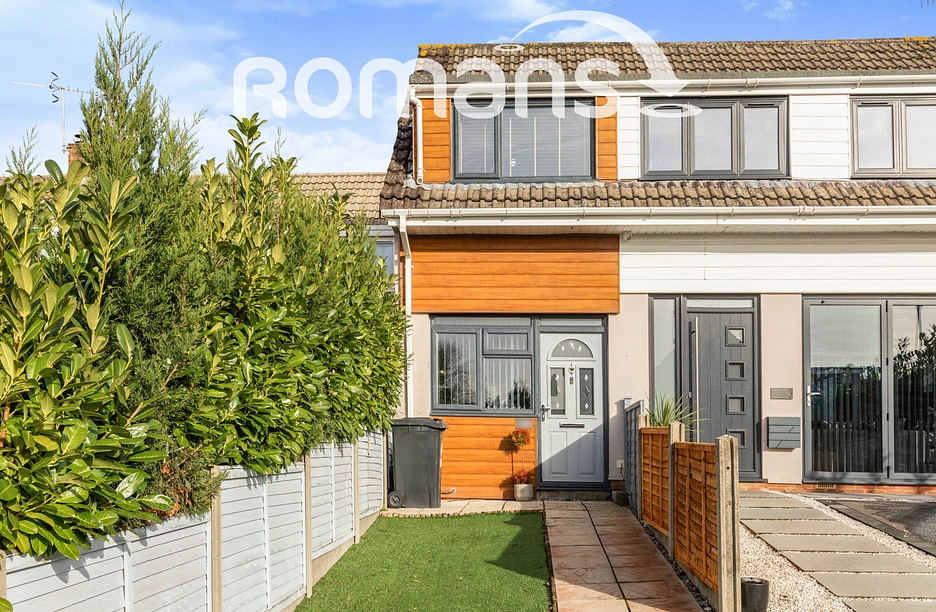 1 bedroom house to rent - Long Eaton Drive, Bristol, BS14 - Property View 1