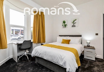 1 bedroom property to rent - High Street (HMO), Kingswood, Bristol, BS15 - Property View 1