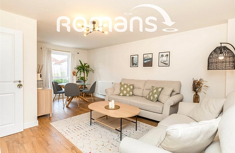 3 bedroom house to rent - Brennan Close, Bristol, Somerset, BS4 - Property View 2