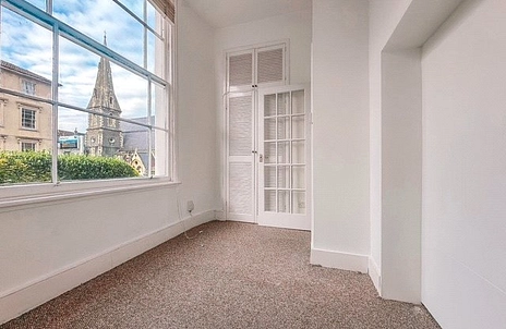 1 bedroom apartment to rent - Westbourne Place, Bristol, Somerset, BS8 - Property View 2