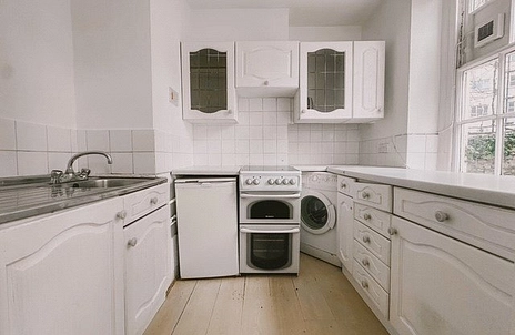 1 bedroom apartment to rent - Westbourne Place, Bristol, Somerset, BS8 - Property View 3