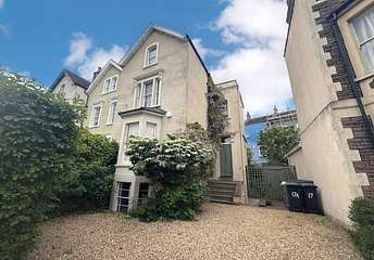 1 bedroom apartment to rent - St. Matthews Road, Bristol, Somerset, BS6 - Property View 1