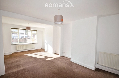 3 bedroom house to rent - Hampshire Avenue, Slough, SL1 - Property View 2