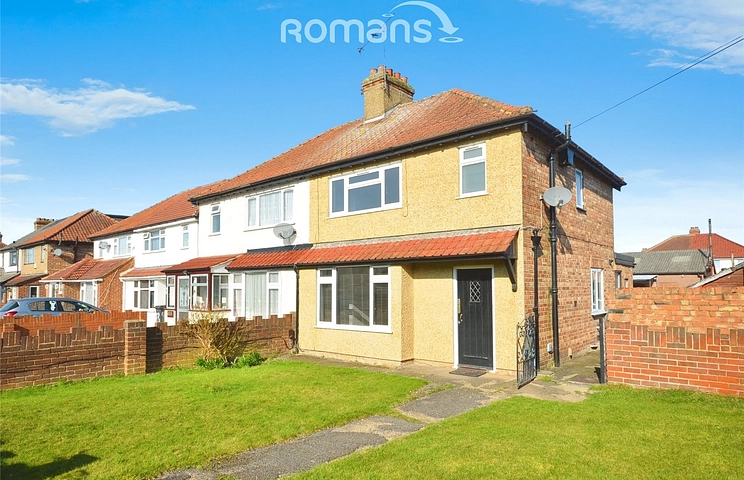 3 bedroom house to rent - Hampshire Avenue, Slough, SL1