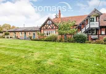 4 bedroom house to rent - Britwell Road, Burnham, Slough, SL1 - Property View 1